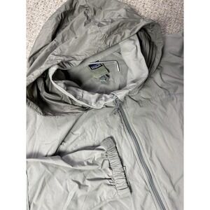 Patagonia Jacket Mens Large PCU Level 5 Gen II Military Softshell Hooded